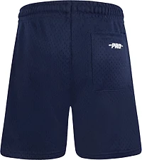 Pro Standard Boys' St. Louis Cardinals Classic BB Mesh Shorts