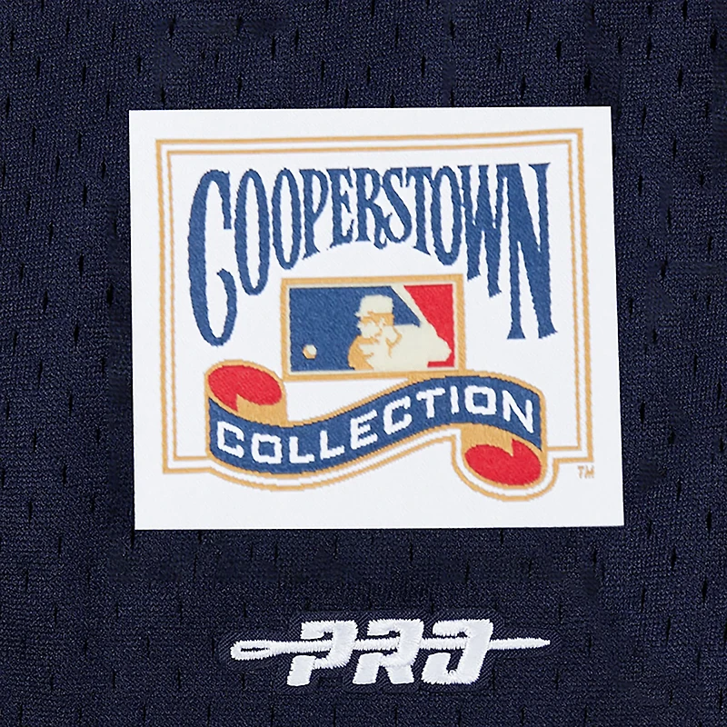 Pro Standard Boys' St. Louis Cardinals Classic BB Mesh Shorts