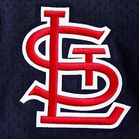 Pro Standard Boys' St. Louis Cardinals Classic BB Mesh Shorts