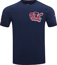 Pro Standard Men's Braves City Ransom SJ T-shirt