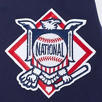 Pro Standard Men's Braves City Ransom SJ T-shirt