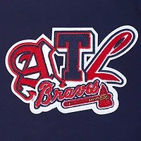 Pro Standard Men's Braves City Ransom SJ T-shirt