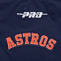 Pro Standard Women's Astros City Ransom Boxy T-shirt
