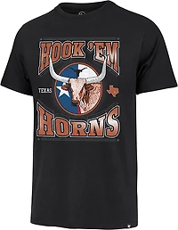 47 Texas Regional Franklin T-shirt