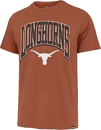 47 Men's University of Texas Walk Tall Franklin T-shirt