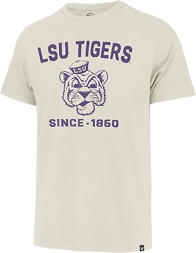 47 LSU Duster Franklin T-shirt