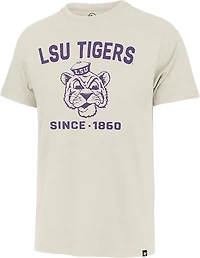 47 LSU Duster Franklin T-shirt