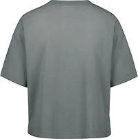 47 Women's Texas Shale Montauk Crop T-shirt