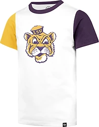 47 Kids' LSU Imprint Super Two T-shirt