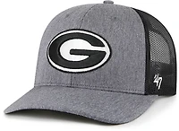 47B Men's Georgia Carbon Trucker Cap