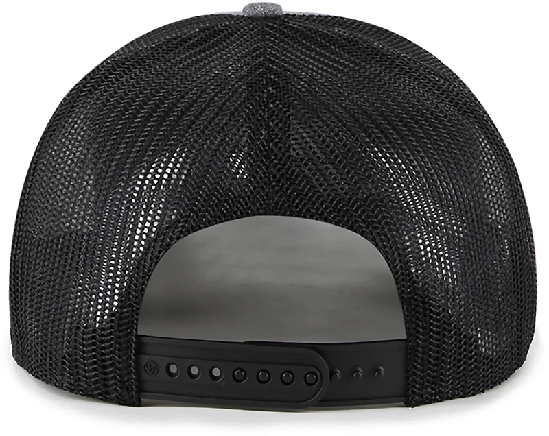 47B Men's Georgia Carbon Trucker Cap