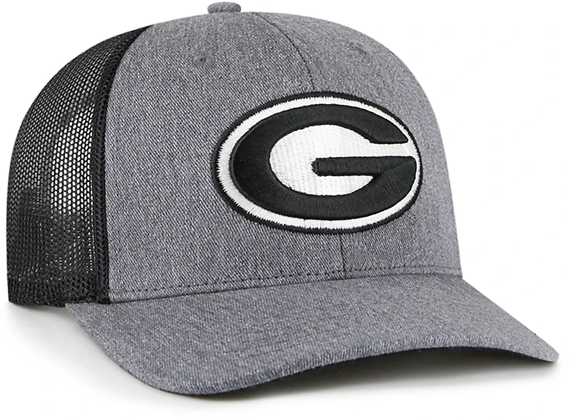 47B Men's Georgia Carbon Trucker Cap