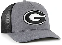 47B Men's Georgia Carbon Trucker Cap