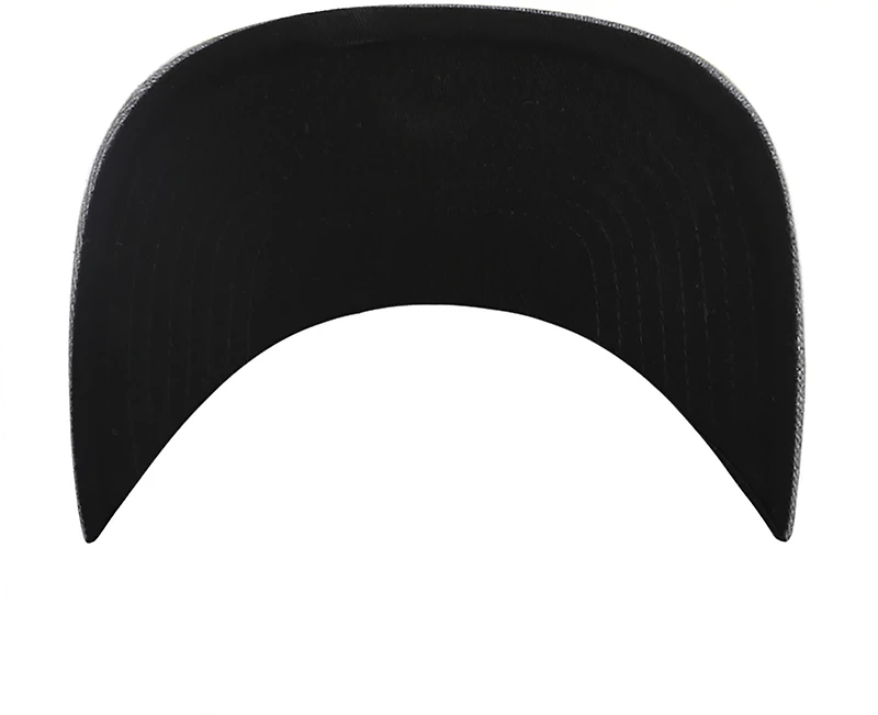 47B Men's Georgia Carbon Trucker Cap