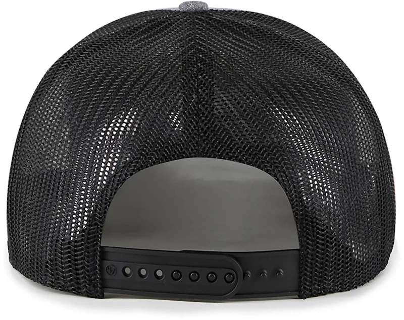 47B Men's Kentucky Carbon Trucker Cap