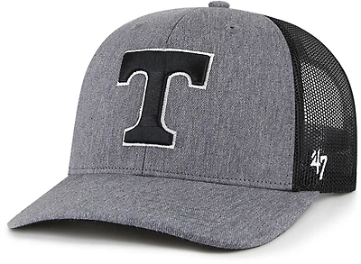 47B Men's Tennessee Carbon Trucker Cap