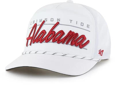 '47 Brand Alabama Crimson Tide Condor Hitch Cap
