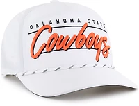 '47 Adults' Oklahoma State Cowboys Condor Hitch Cap
