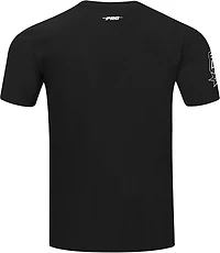 Pro Standard Men's San Antonio Spurs V. Wembanyama N&N Remix Avatar Drive Single Jersey T-shirt