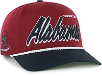 47B Men's Alabama Drop Shadow Rope Hitch Cap