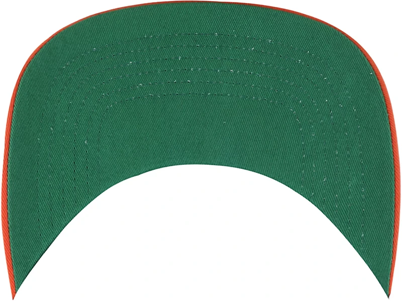 '47 Auburn University Drop Shadow Rope Hitch Cap