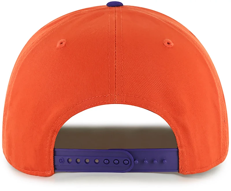 '47 Clemson University Drop Shadow Rope Hitch Cap