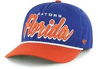 47B Men's Florida Drop Shadow Rope Hitch Cap