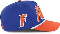 47B Men's Florida Drop Shadow Rope Hitch Cap