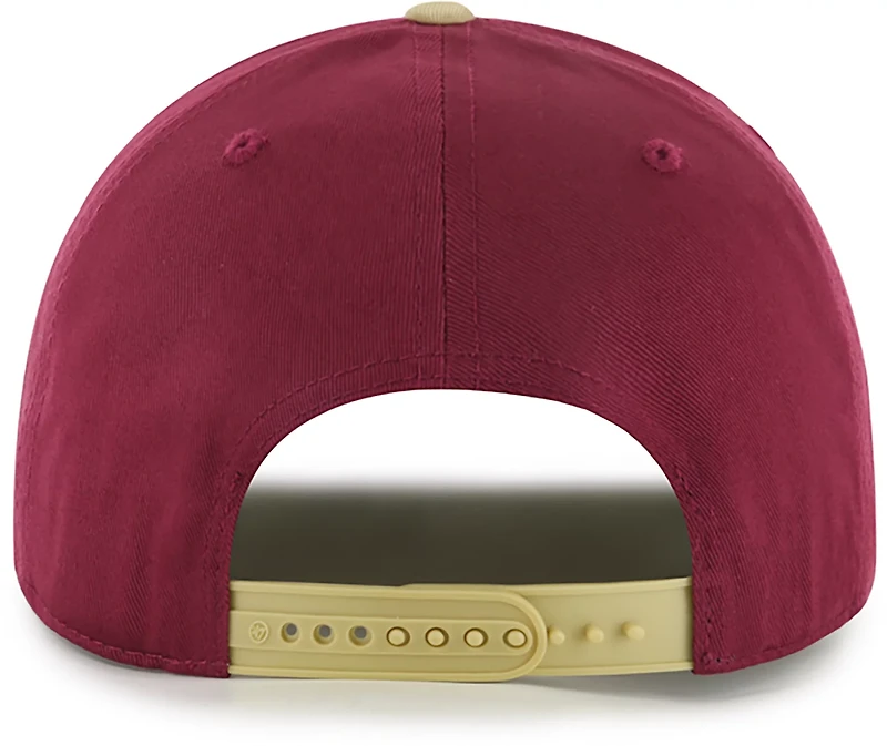 47B Men's Florida State Drop Shadow Rope Hitch Cap