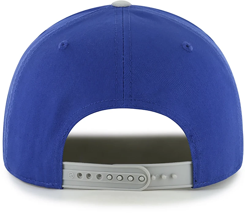 47B Men's Kentucky Drop Shadow Rope Hitch Cap