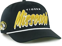 '47 University of Missouri Drop Shadow Rope Hitch Cap