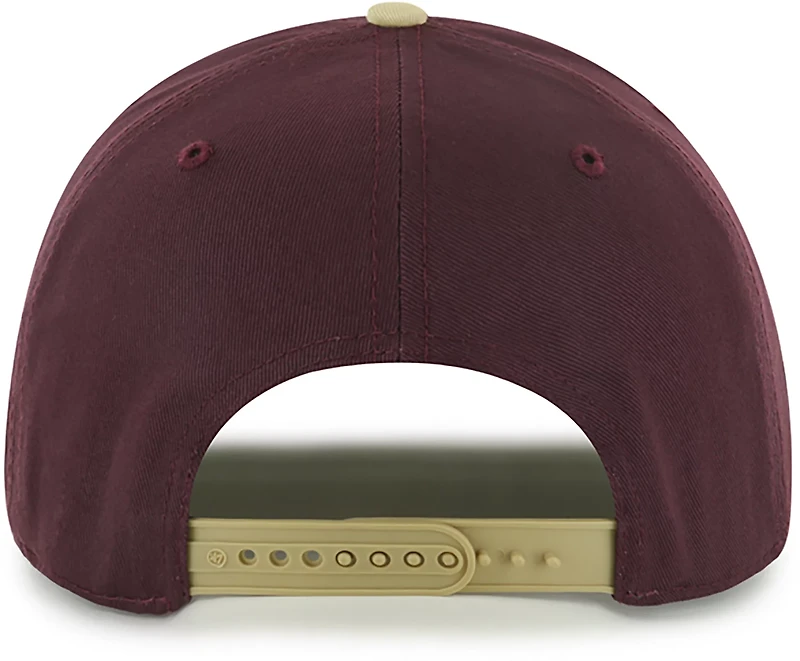 '47 Texas State University Drop Shadow Rope Hitch Cap