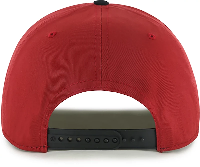 '47 University of Oklahoma Drop Shadow Rope Hitch Cap