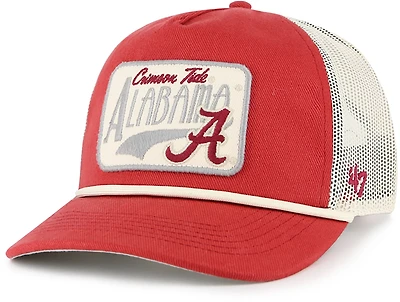 '47 University of Alabama Emmett Hitch Cap