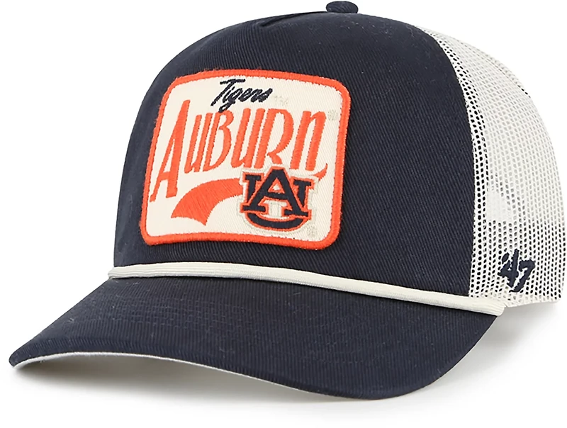 '47 Auburn University Emmett Hitch Cap