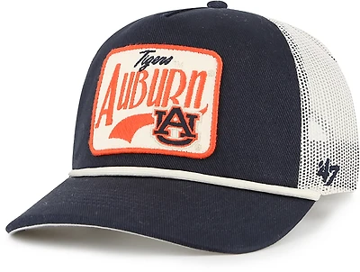 '47 Auburn University Emmett Hitch Cap