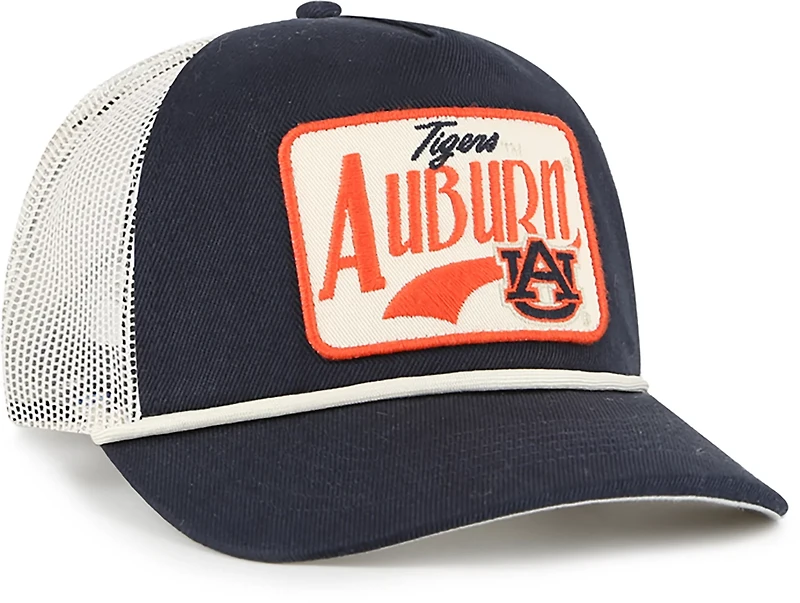 '47 Auburn University Emmett Hitch Cap