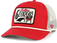 '47 University of Georgia Emmett Hitch Cap