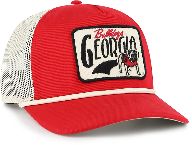'47 University of Georgia Emmett Hitch Cap