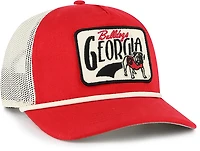 '47 University of Georgia Emmett Hitch Cap