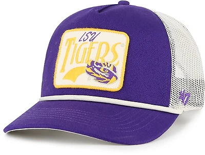 '47 Louisiana State University Emmett Hitch Cap