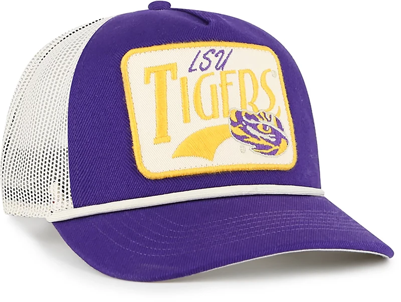 '47 Louisiana State University Emmett Hitch Cap
