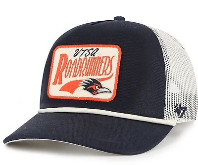 '47 University of Texas at San Antonio Emmett Hitch Cap