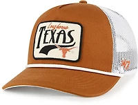 '47 University of Texas Emmett Hitch Cap
