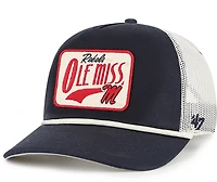 '47 University of Mississippi Emmett Hitch Cap