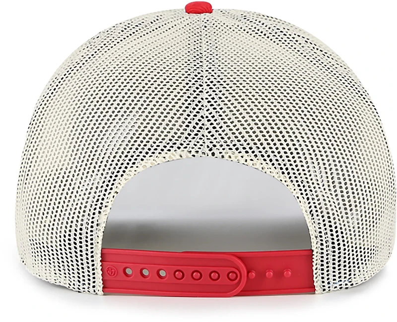 '47 University of Houston Emmett Hitch Cap