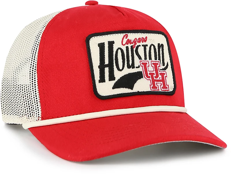 '47 University of Houston Emmett Hitch Cap