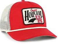 '47 University of Houston Emmett Hitch Cap