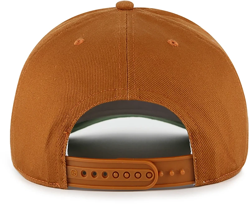 47B Men's Texas Pomona Rope Hitch Cap