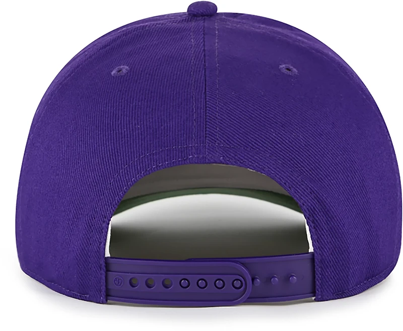 '47 LSU Tigers Hitch Pomona Rope Cap